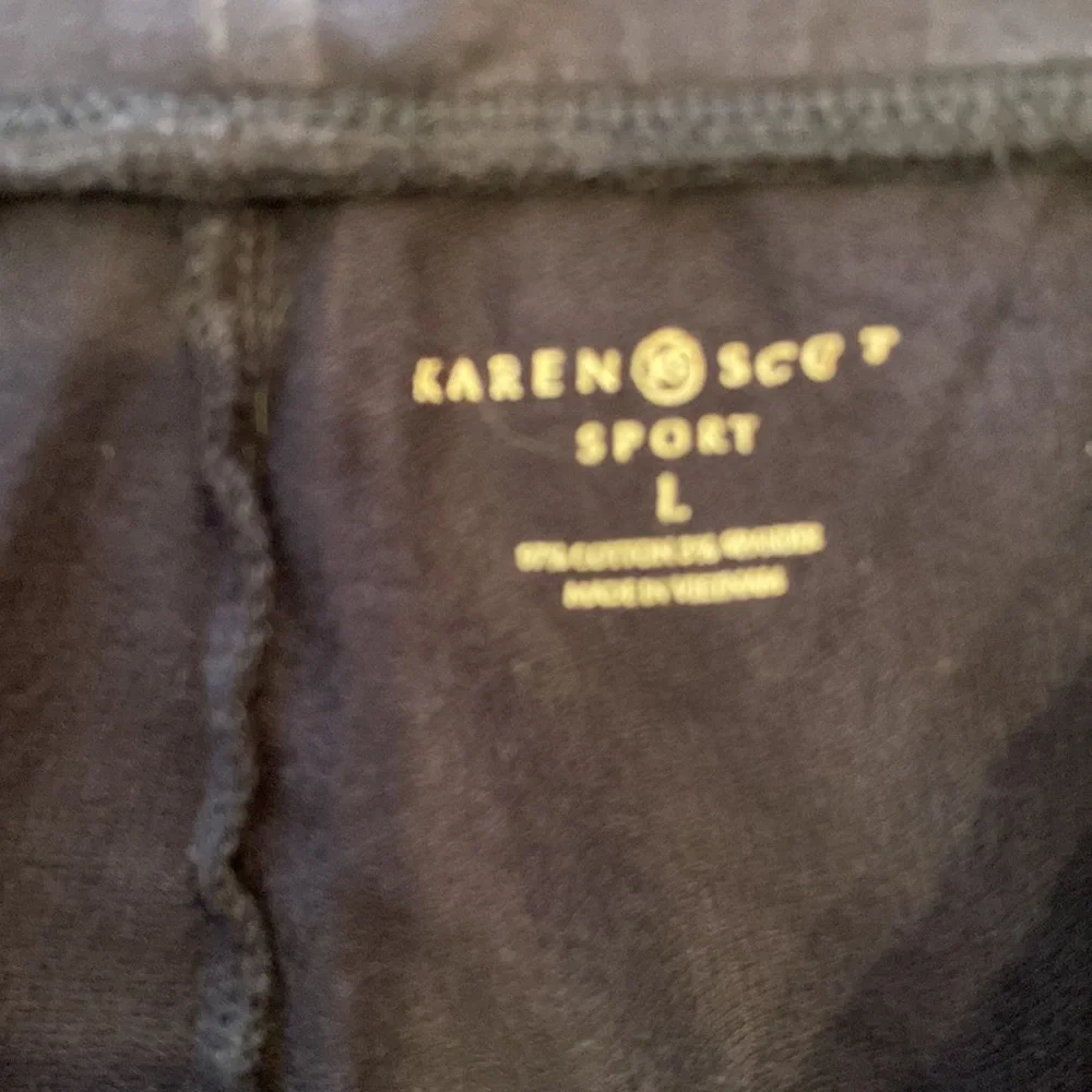 Capri pant - Picture 2 of 4